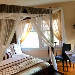 Deluxe Doppelzimmer